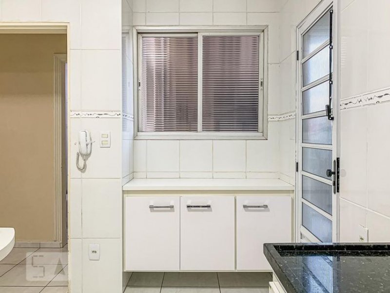 imóvel com 60m² - Parque São Quirino - Campinas