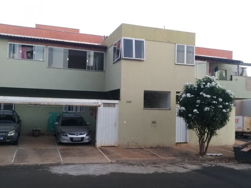 Apartamento à venda Residencial Greenville com 80m² e 2 quartos por R$ 225.000 - 1480464812-240449382-2207083269590930-2473513364666144932-n.jpg