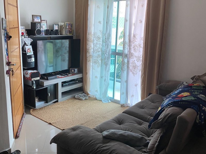 Apartamento à venda Vila Guiomar com 59m² e 2 quartos por R$ 330.000 - 466157711-whatsapp-image-2021-08-25-at-15.jpeg