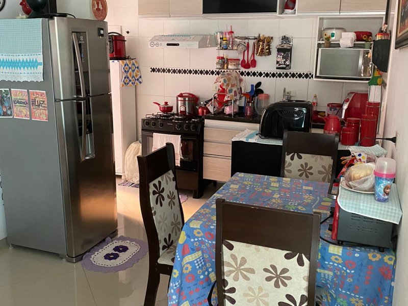 Apartamento à venda Vila Guiomar com 59m² e 2 quartos por R$ 330.000 - 636313216-whatsapp-image-2021-08-25-at-15.jpeg