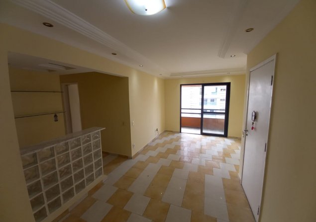 imóvel com 82m²