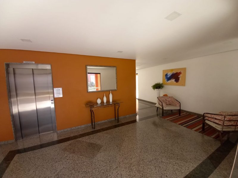 Apartamento à venda Vila Zilda (Tatuapé) com 82m² e 3 quartos por R$ 620.000 - 1382561972-hall-social-2.jpeg