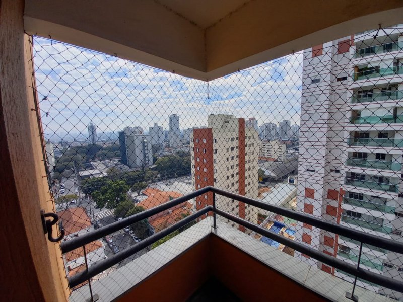 Apartamento à venda Vila Zilda (Tatuapé) com 82m² e 3 quartos por R$ 620.000 - 1470197198-sacada-1-1.jpeg