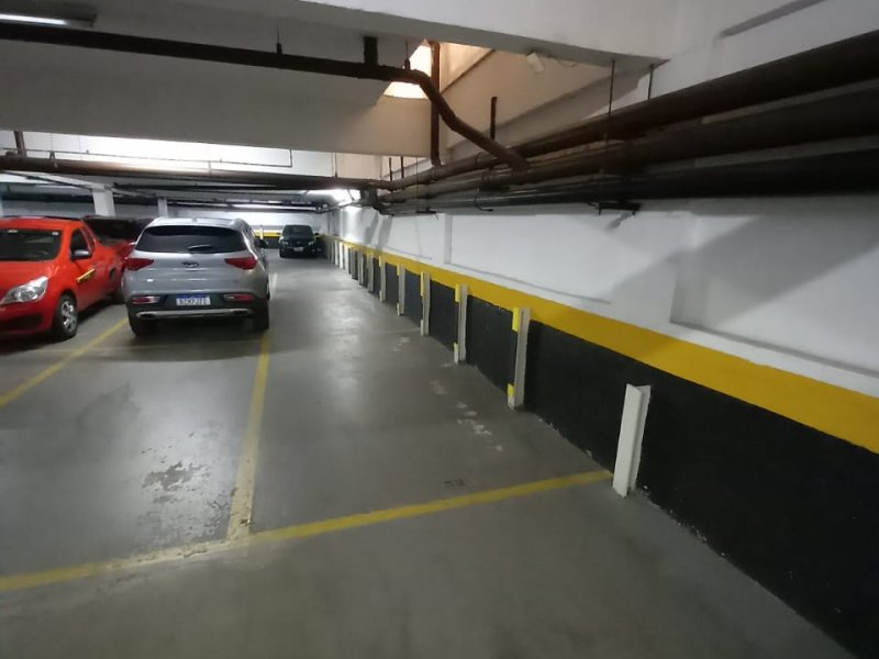 Apartamento à venda Vila Zilda (Tatuapé) com 82m² e 3 quartos por R$ 620.000 - 1549280742-garagem.jpeg