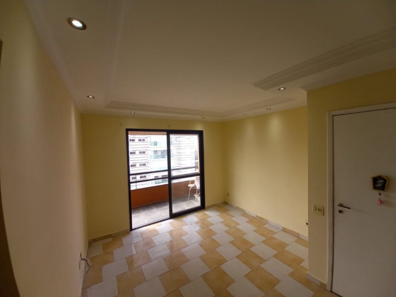 Apartamento à venda Vila Zilda (Tatuapé) com 82m² e 3 quartos por R$ 620.000 - 1610874302-sala-2-amb-1-3.jpeg
