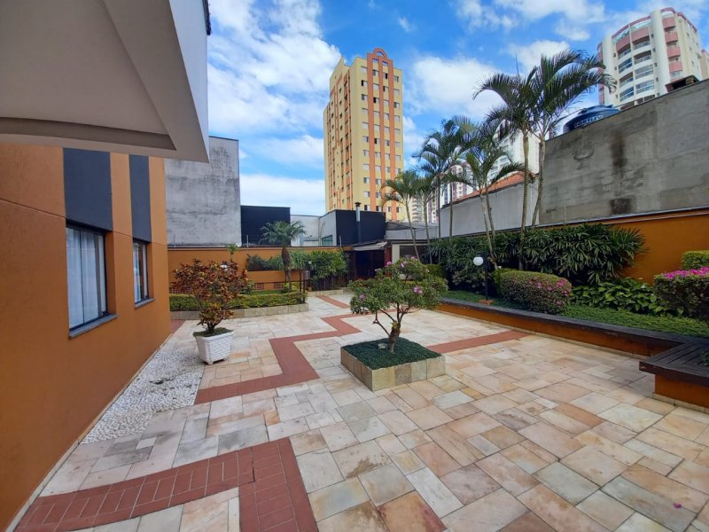 Apartamento à venda Vila Zilda (Tatuapé) com 82m² e 3 quartos por R$ 620.000 - 1757686790-area-social-1.jpeg