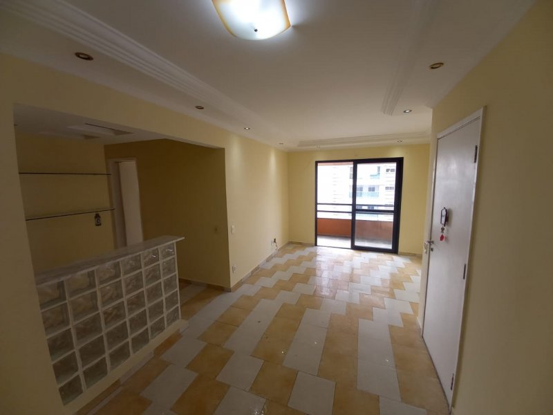 Apartamento à venda Vila Zilda (Tatuapé) com 82m² e 3 quartos por R$ 620.000 - 384035396-sala-2-amb-1-2.jpeg