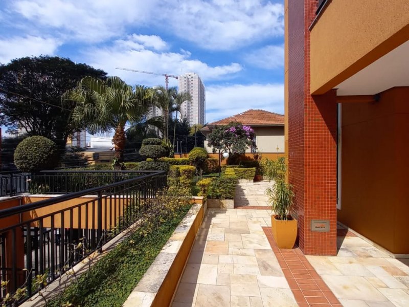Apartamento à venda Vila Zilda (Tatuapé) com 82m² e 3 quartos por R$ 620.000 - 632827873-area-social-3.jpeg