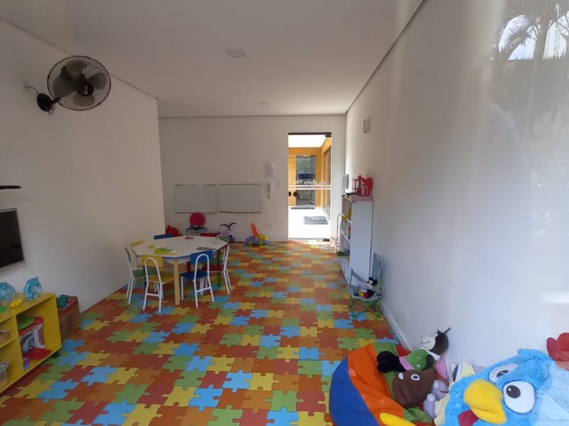 Apartamento à venda Vila Zilda (Tatuapé) com 82m² e 3 quartos por R$ 620.000 - 844750136-brinquedoteca.jpeg