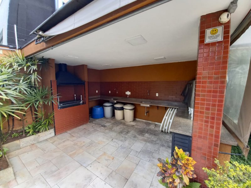 Apartamento à venda Vila Zilda (Tatuapé) com 82m² e 3 quartos por R$ 620.000 - 931900155-churrasqueira.jpeg