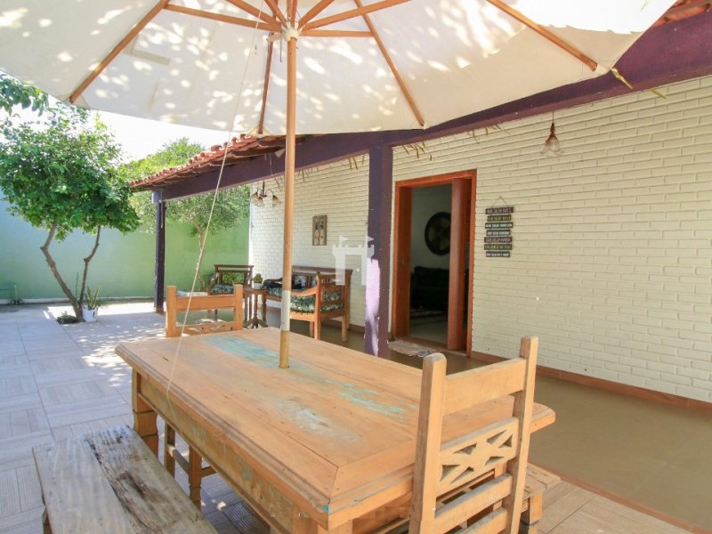 Casa à venda Jardim Atlântico com 360m² e 4 quartos por R$ 425.000 - 283829562-varanda-2.jpeg
