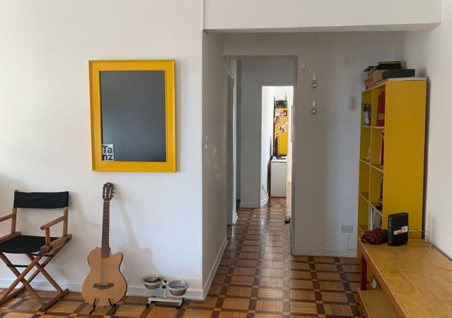 imóvel com 104m²