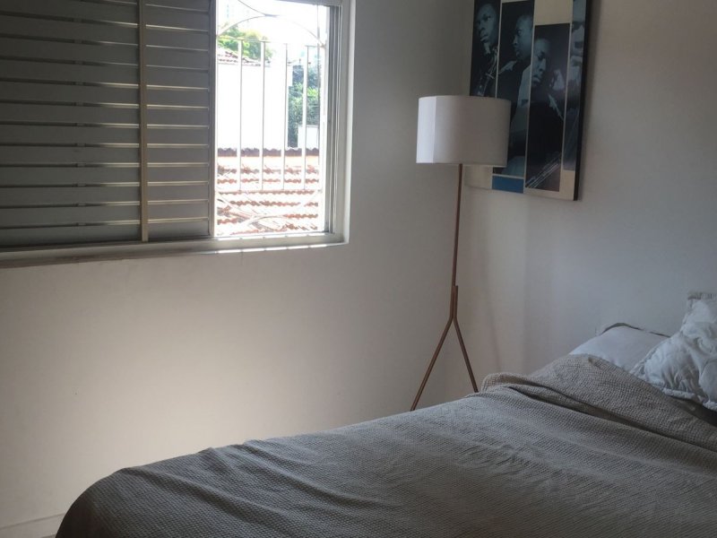 imóvel com 104m² - Vila Anglo Brasileira - São Paulo