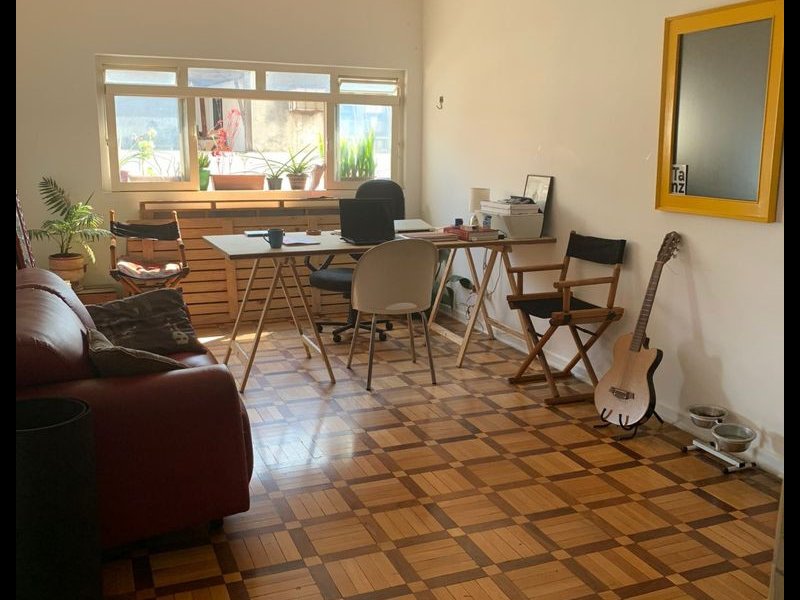 imóvel com 104m² - Vila Anglo Brasileira - São Paulo