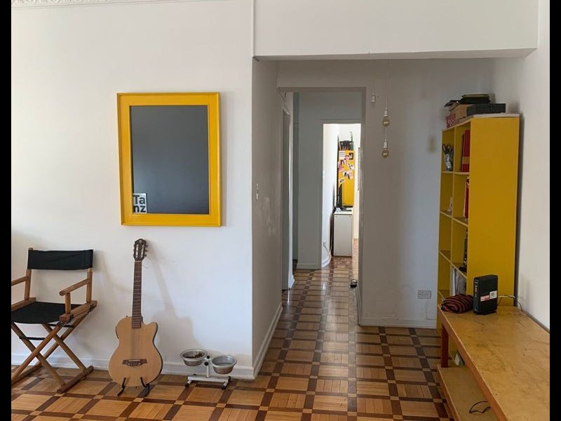 imóvel com 104m² - Vila Anglo Brasileira - São Paulo