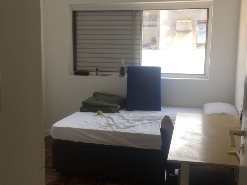 imóvel com 104m² - Vila Anglo Brasileira - São Paulo