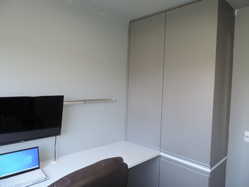 imóvel com 65m² - Bacacheri - Curitiba