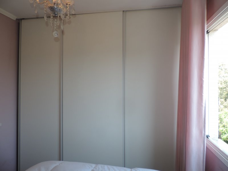 imóvel com 65m² - Bacacheri - Curitiba