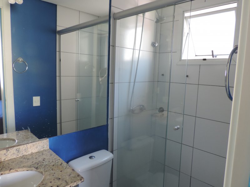 imóvel com 65m² - Bacacheri - Curitiba