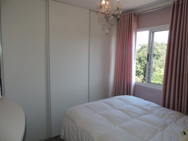 imóvel com 65m² - Bacacheri - Curitiba