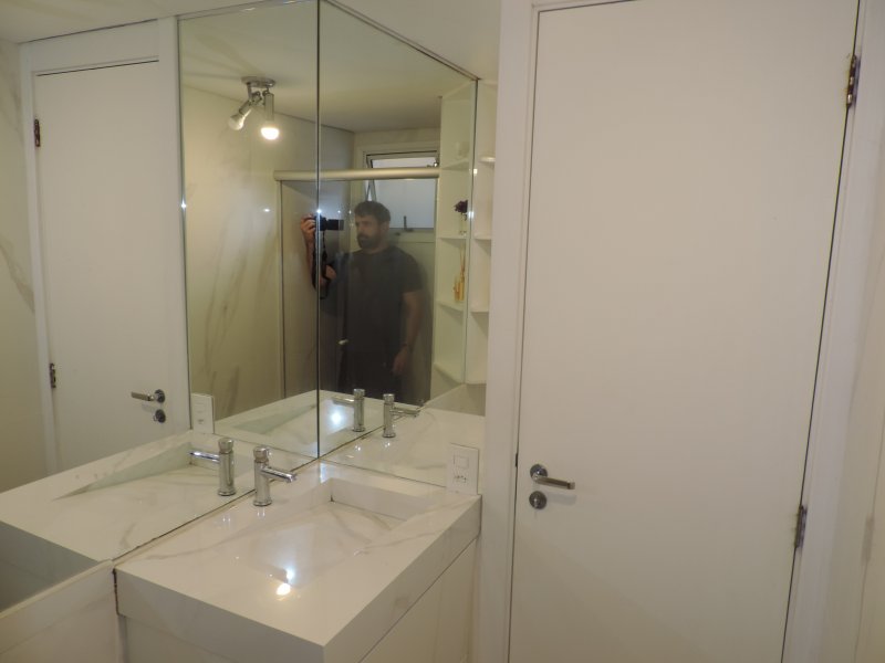 imóvel com 65m² - Bacacheri - Curitiba