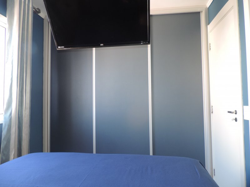 imóvel com 65m² - Bacacheri - Curitiba