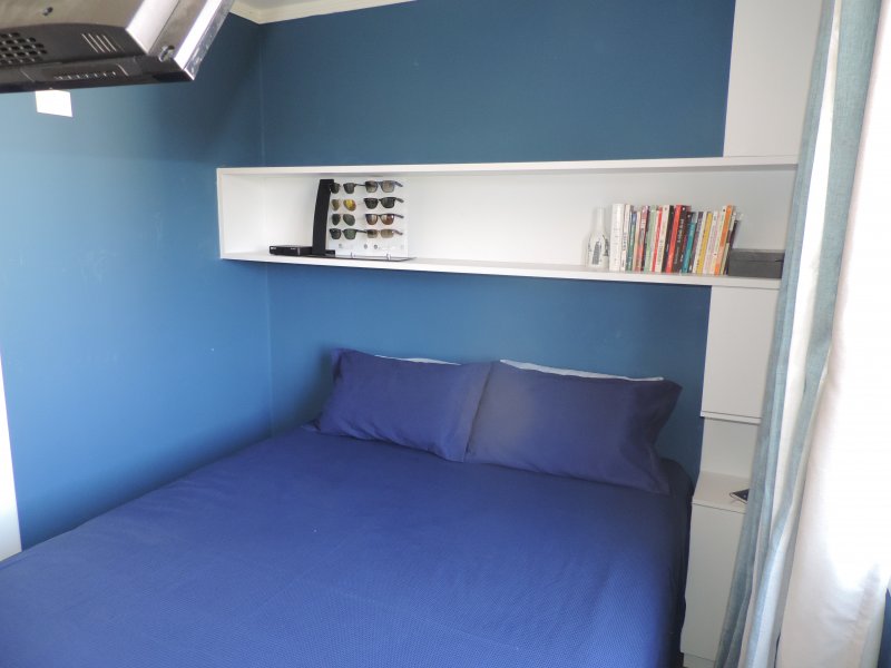 imóvel com 65m² - Bacacheri - Curitiba