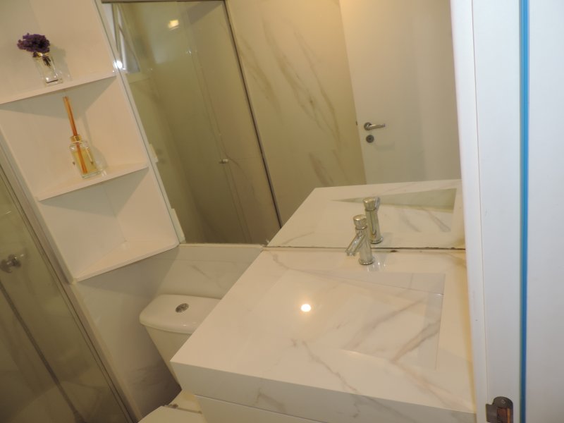 imóvel com 65m² - Bacacheri - Curitiba