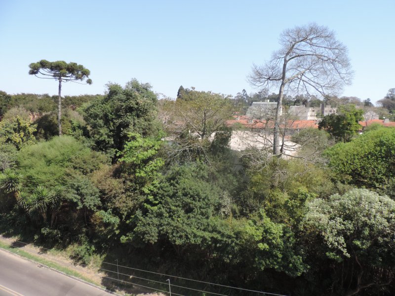 imóvel com 65m² - Bacacheri - Curitiba