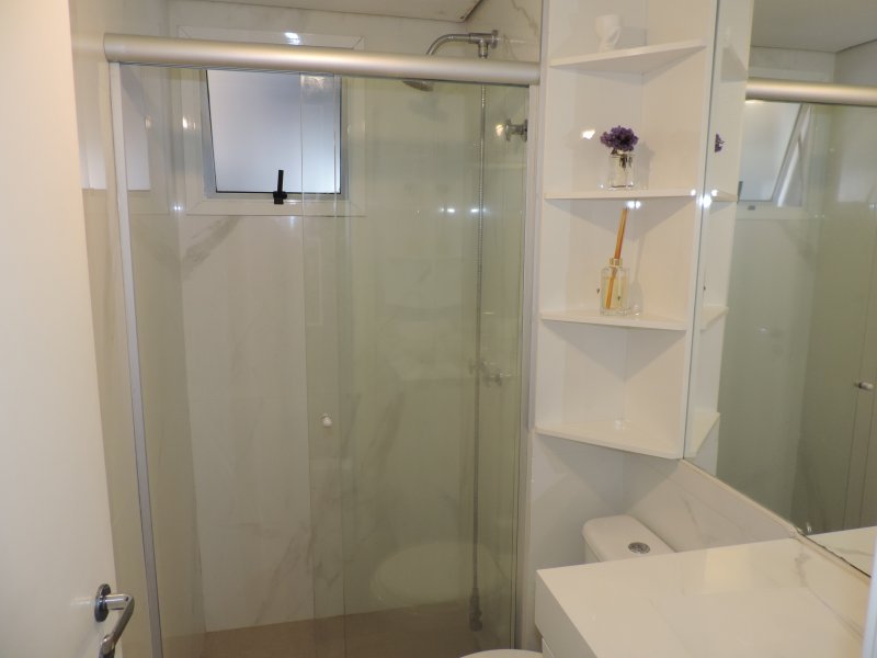 imóvel com 65m² - Bacacheri - Curitiba