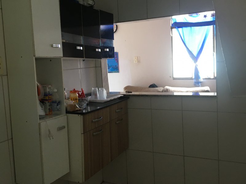 Casa à venda Ipiranga com 80m² e 2 quartos por R$ 120.000 - 136246880-38492cf7-eeaa-4b9f-b30e-7eb9ebefd45a.jpeg