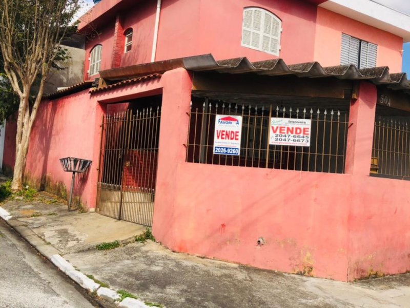 Casa à venda Jardim Artur Alvim com 180m² e 3 quartos por R$ 390.000 - 1538433796-inbound2671377580080896907.jpg