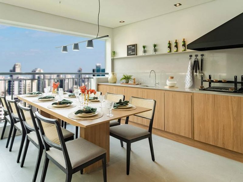 imóvel com 107m² - Vila Albertina - São Paulo