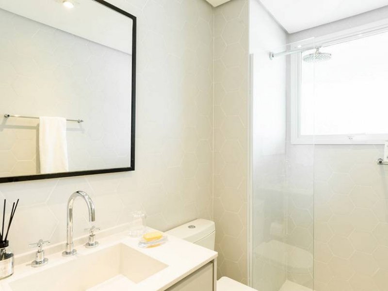 imóvel com 107m² - Vila Albertina - São Paulo