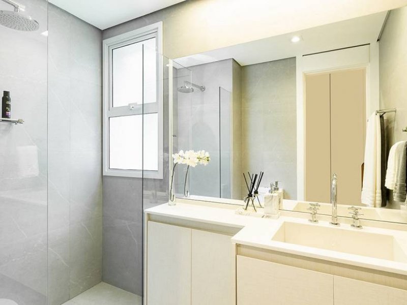 imóvel com 107m² - Vila Albertina - São Paulo