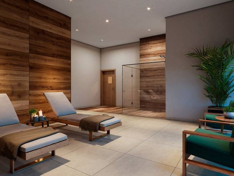 imóvel com 107m² - Vila Albertina - São Paulo