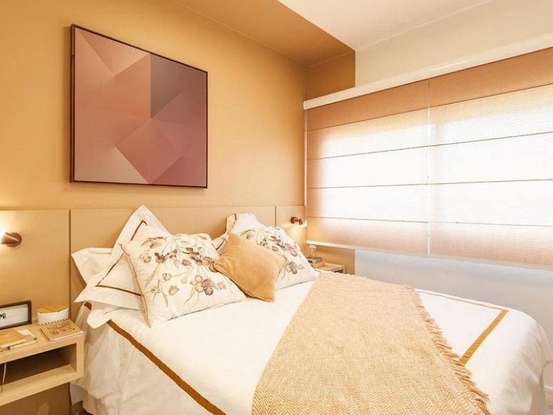 imóvel com 107m² - Vila Albertina - São Paulo
