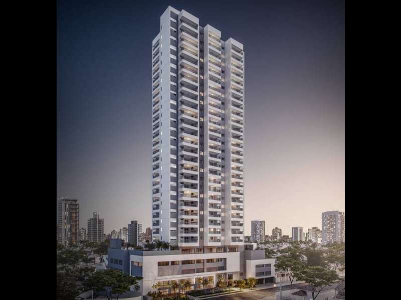 imóvel com 107m² - Vila Albertina - São Paulo