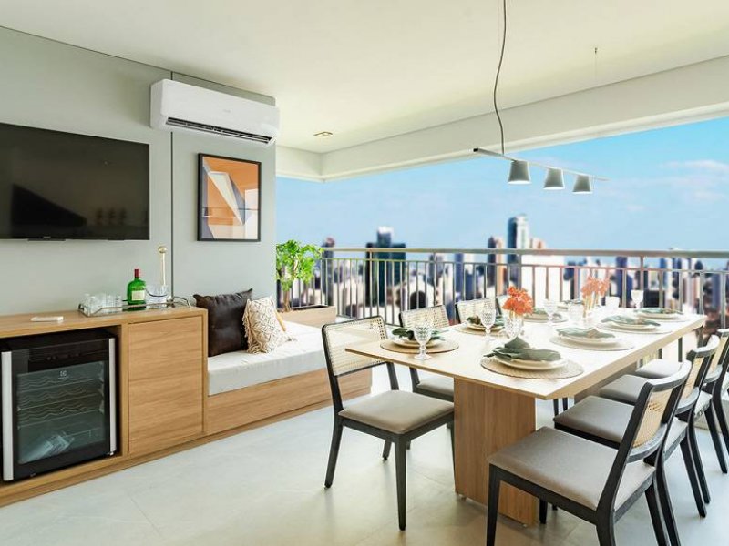 imóvel com 107m² - Vila Albertina - São Paulo