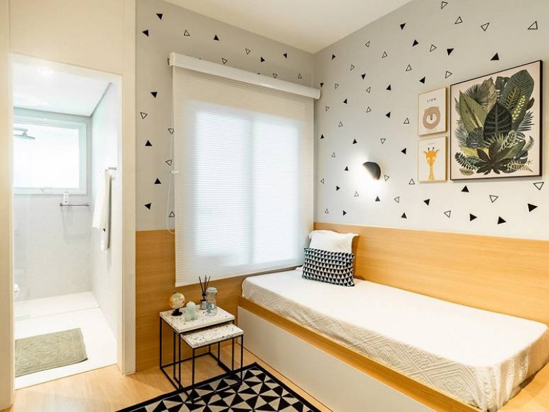 imóvel com 107m² - Vila Albertina - São Paulo