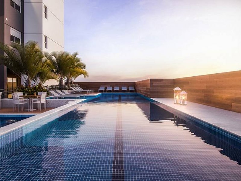 imóvel com 107m² - Vila Albertina - São Paulo