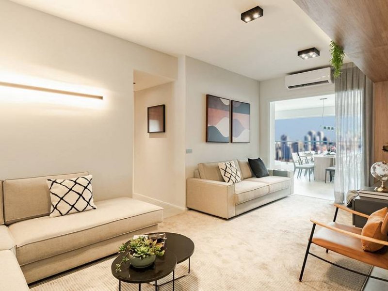 imóvel com 107m² - Vila Albertina - São Paulo