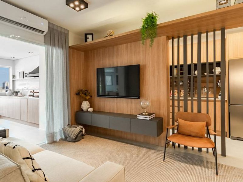 imóvel com 107m² - Vila Albertina - São Paulo