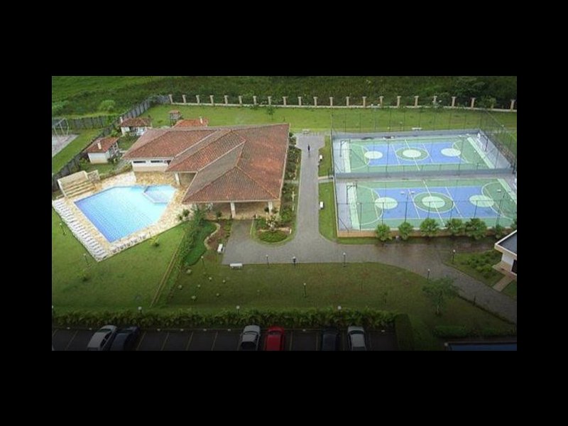 imóvel com 75m² - Parque Res. Eloy Chaves - Jundiaí