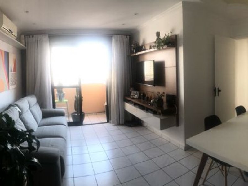 imóvel com 75m² - Parque Res. Eloy Chaves - Jundiaí