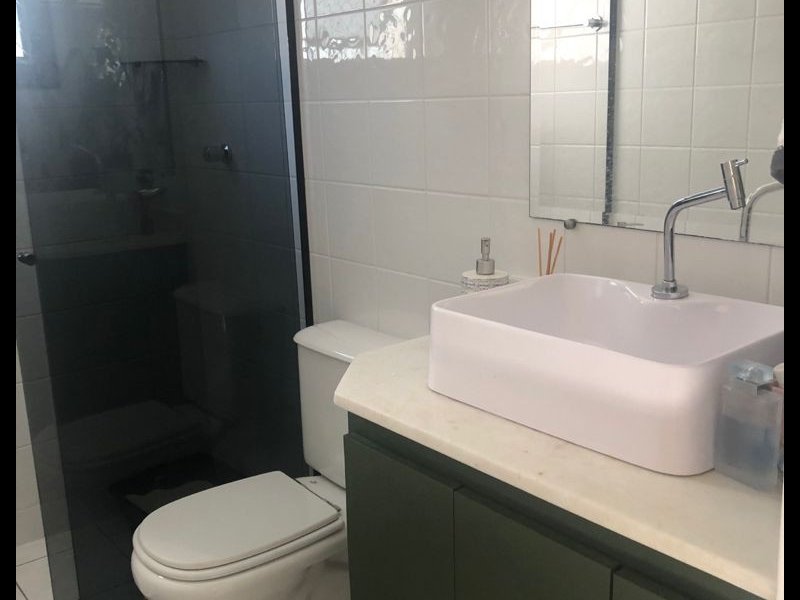 imóvel com 75m² - Parque Res. Eloy Chaves - Jundiaí