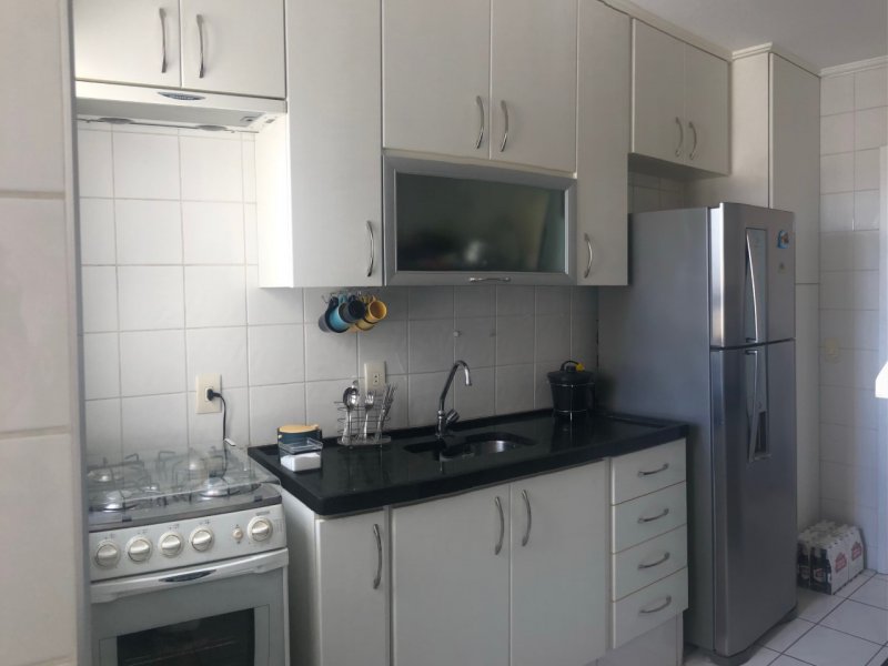 imóvel com 75m² - Parque Res. Eloy Chaves - Jundiaí