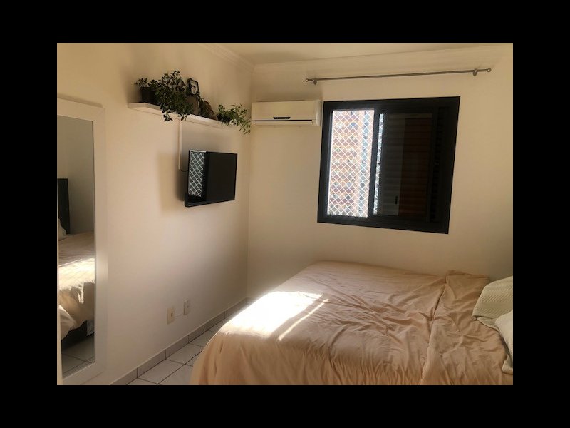 imóvel com 75m² - Parque Res. Eloy Chaves - Jundiaí