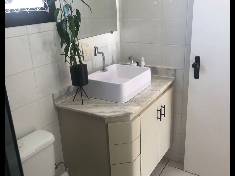 imóvel com 75m² - Parque Res. Eloy Chaves - Jundiaí