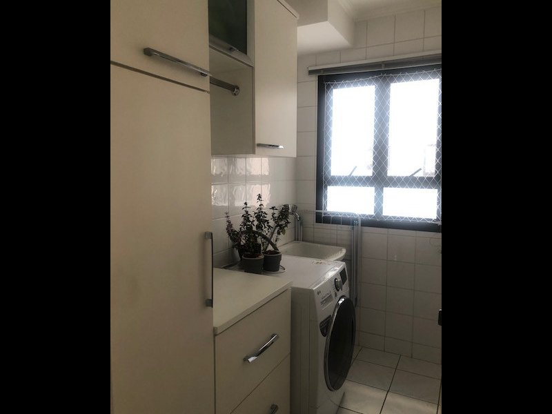 imóvel com 75m² - Parque Res. Eloy Chaves - Jundiaí